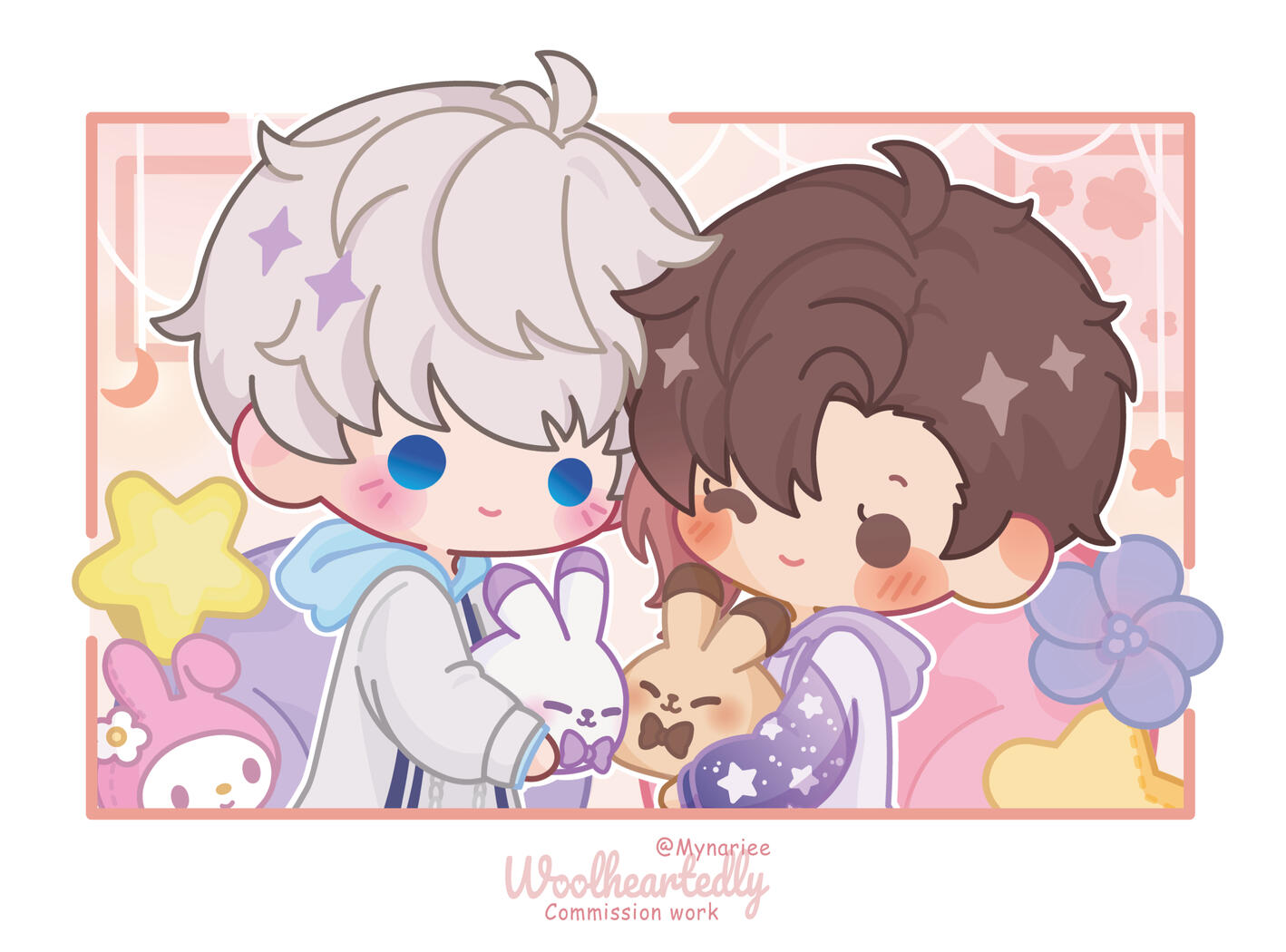 Domestic moments sample Domestic moments sample